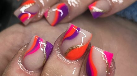Nails and Beauty by Hannah billede 2