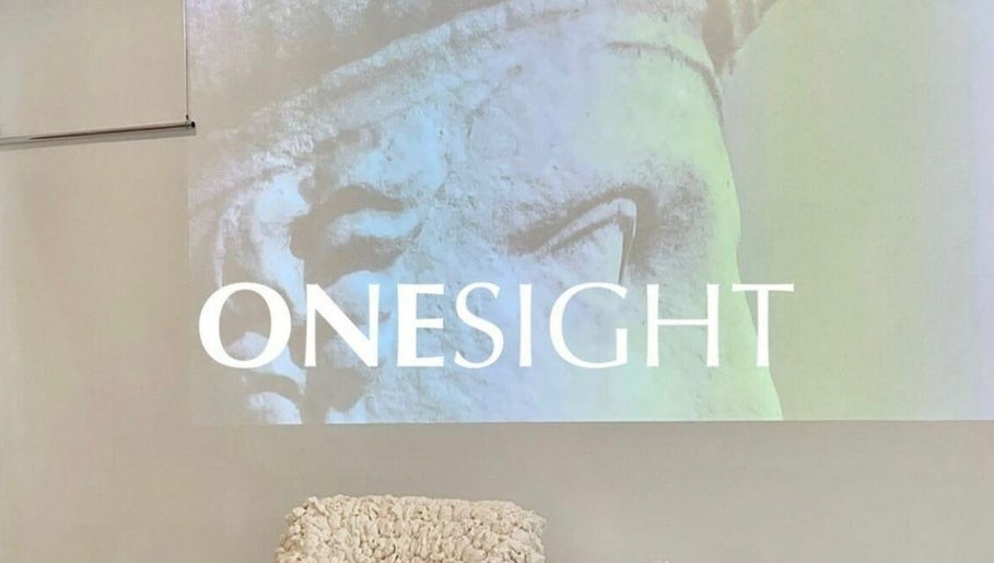 ONESIGHT image 1