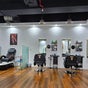 The LAN Salon DIP Branch - X5WF+VJ, Dubai