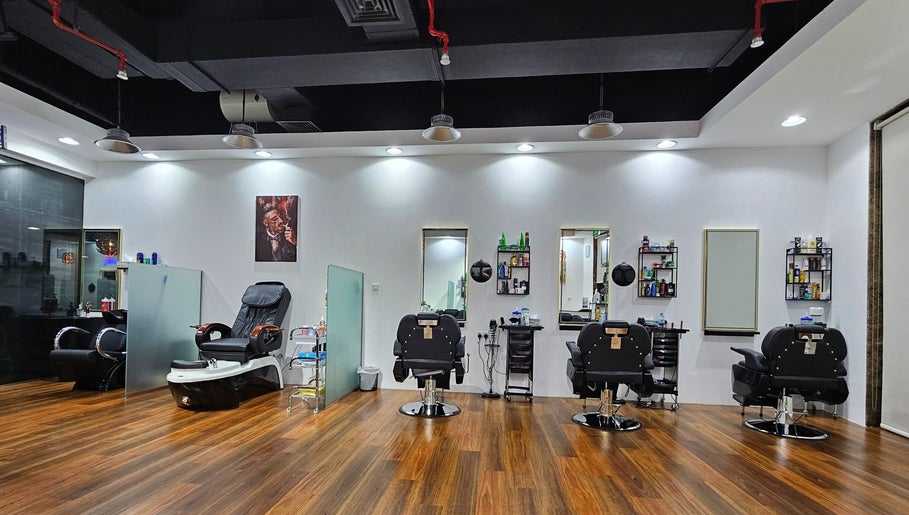 The LAN Salon DIP Branch image 1