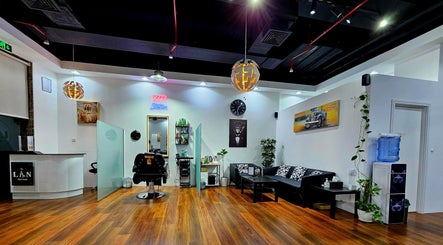 The LAN Salon DIP Branch image 2