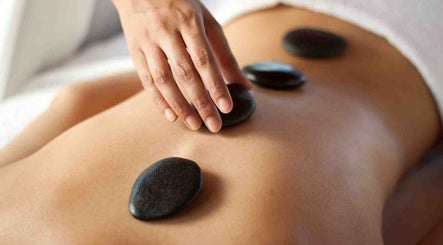 N W Massage Therapies