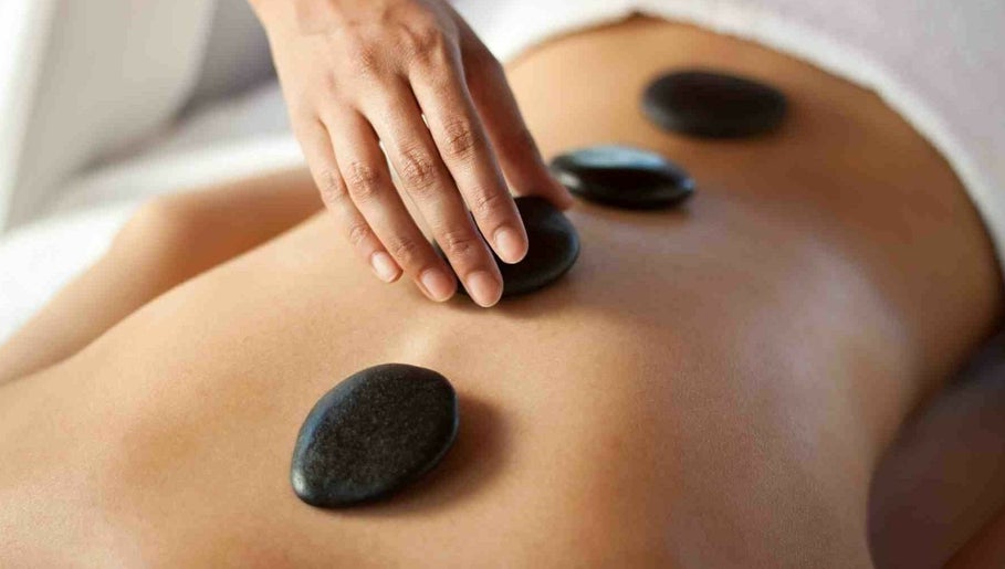 Natures' Way Massage Therapies 1paveikslėlis