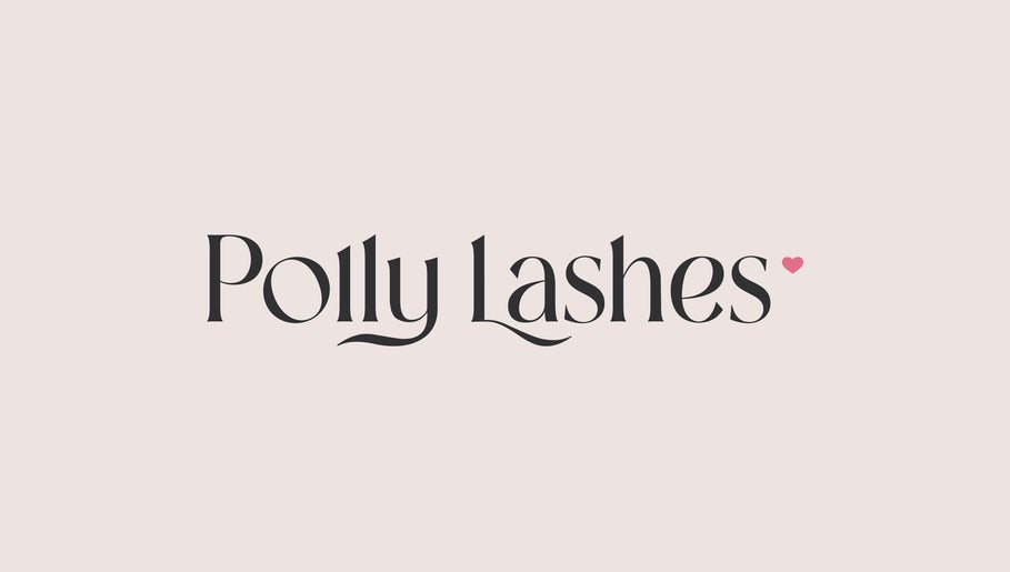 Polly Lashes & Brows London 1paveikslėlis