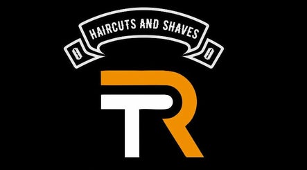 Raad Trims Barbershop