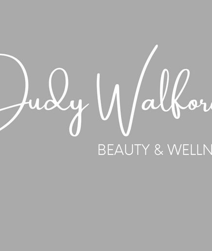 Judy Walford, Beauty and Wellness. billede 2