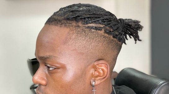 Fresh Cut Barbershop