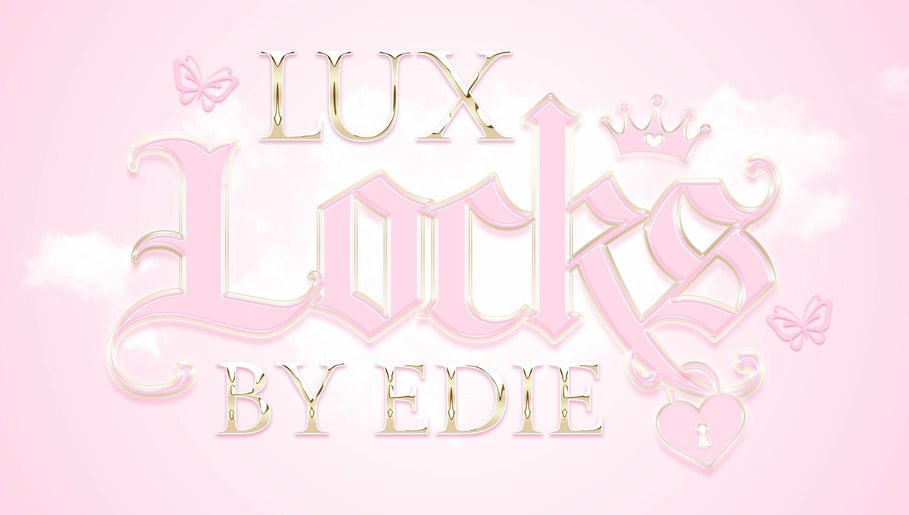 Lux Locks by Edie – obraz 1