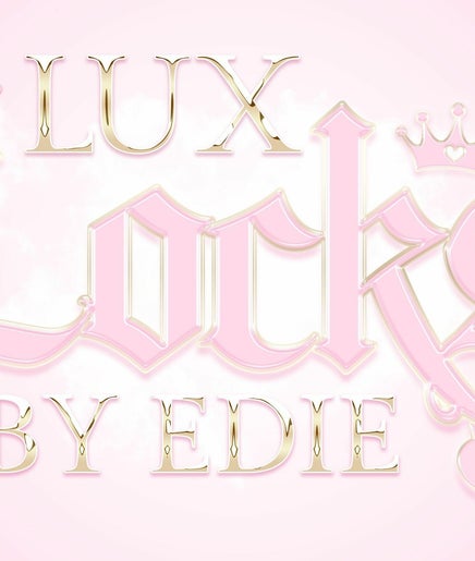 Lux Locks by Edie 2paveikslėlis