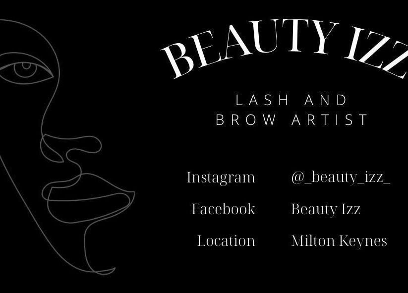 Beauty Izz, a lash and brow artist in Fullers Slade, England, GB. Contact via Instagram @_beauty_izz_.