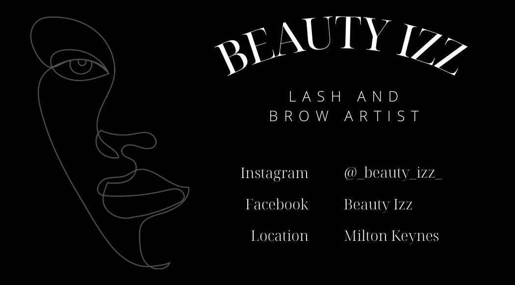 Beauty Izz, a lash and brow artist in Fullers Slade, England, GB. Contact via Instagram @_beauty_izz_.