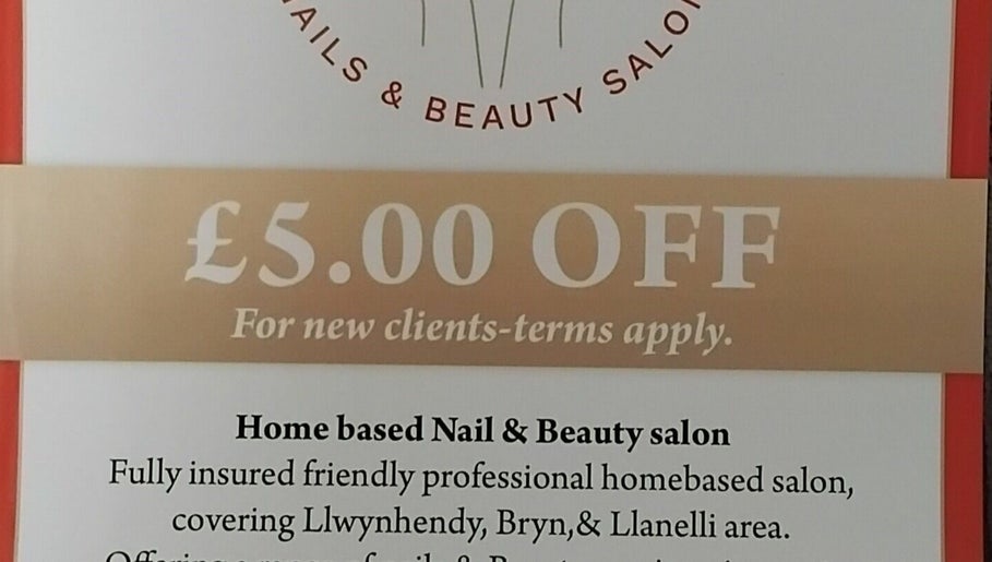 Beauty Lounge Llanelli 1paveikslėlis