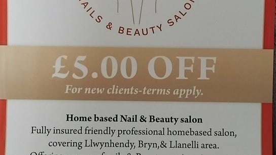 Beauty Lounge Llanelli