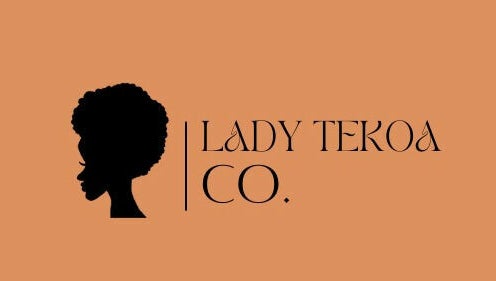 Lady Tekoa Co. 1paveikslėlis