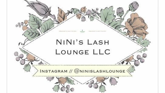 NiNi’s Lash Lounge