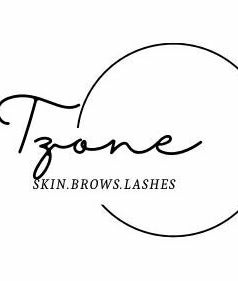 T Zone Skin.Brows.Lashes image 2