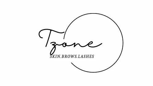 T Zone Skin.Brows.Lashes image 1