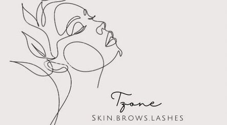 Εικόνα T Zone Skin.Brows.Lashes 3