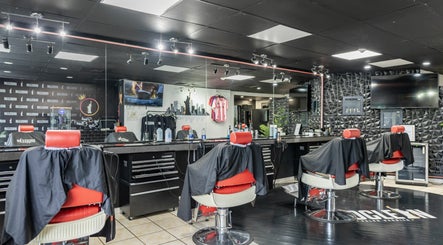 Broclean Barbershop