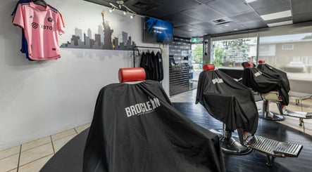 Broclean Barbershop зображення 2