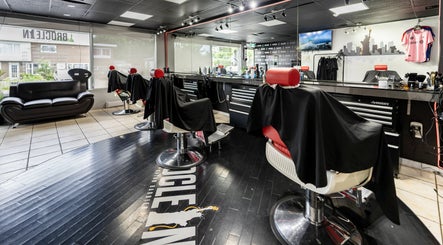 Broclean Barbershop зображення 3