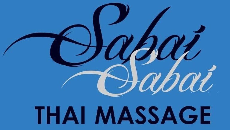 Sabai Sabai Thai Massage, bild 1