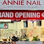 ANNIE NAIL SPA (West Vancouver) - 1844 Marine Drive, Vancouver, British Columbia