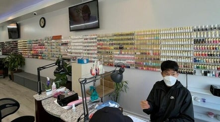 ANNIE NAIL SPA (West Vancouver) – kuva 2
