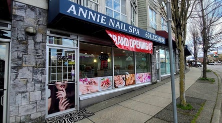 Annie Nail Spa (Victoria Drive) – kuva 3