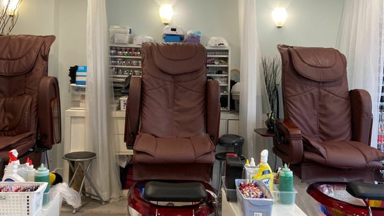 Annie Nail Spa (Victoria Drive)