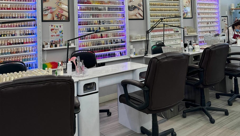 Annie Nail Spa (Main Street) Bild 1