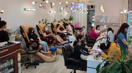 Annie Nail Spa (Main Street) Bild 2