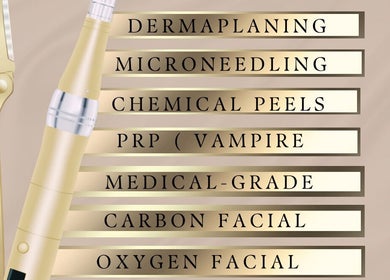 The Secret Clinic✨️ offers advanced skincare treatments in Nuneaton, England MP, GB.