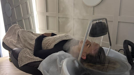 Boilerhouse Ouseburn Beauty & Head Spa