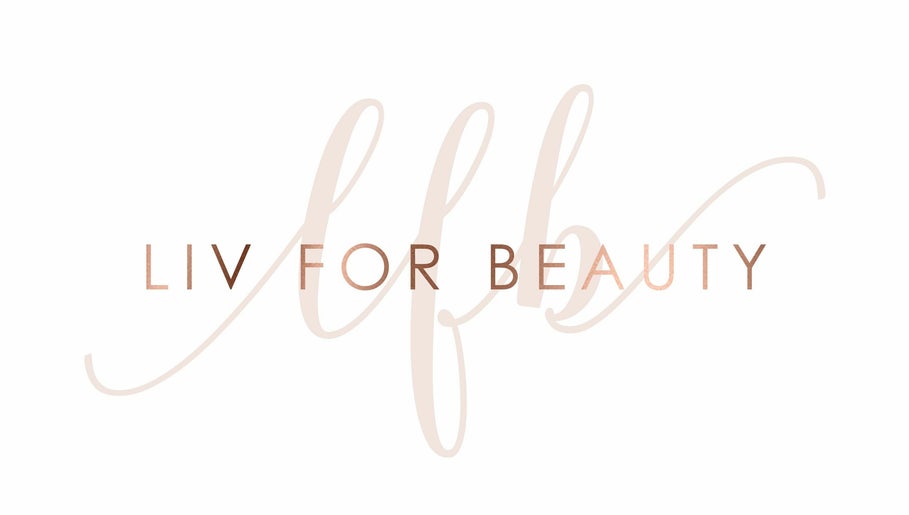 Liv For Beauty – obraz 1