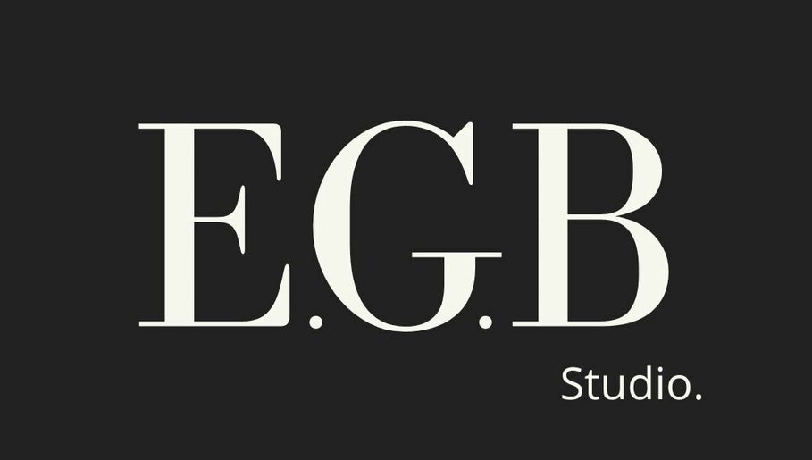 E.G.B. Studio billede 1