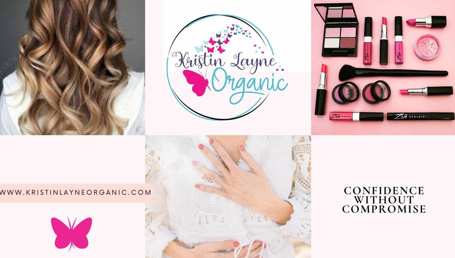 Kristin Layne Organic Hair Studio – kuva 1