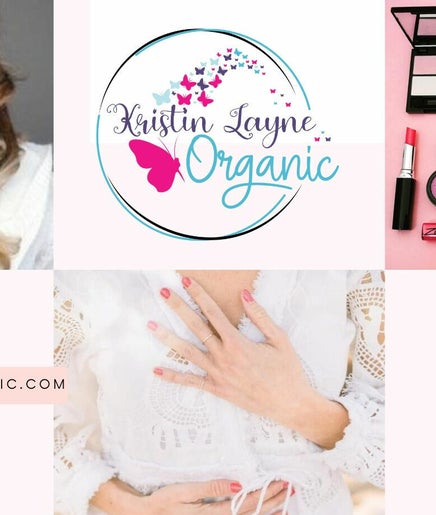 Kristin Layne Organic Hair Studio billede 2