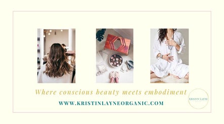 Kristin Layne Organic Hair Studio