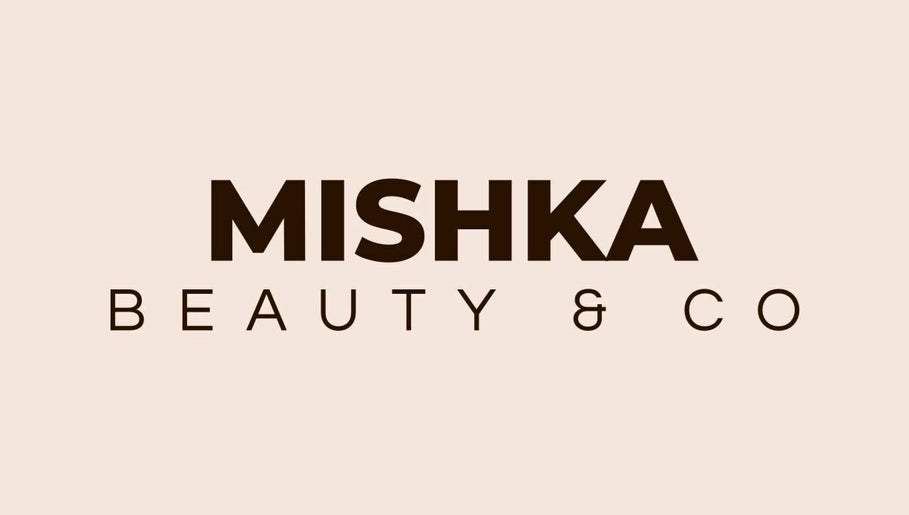 MISHKA BEAUTY & CO PTY LTD image 1