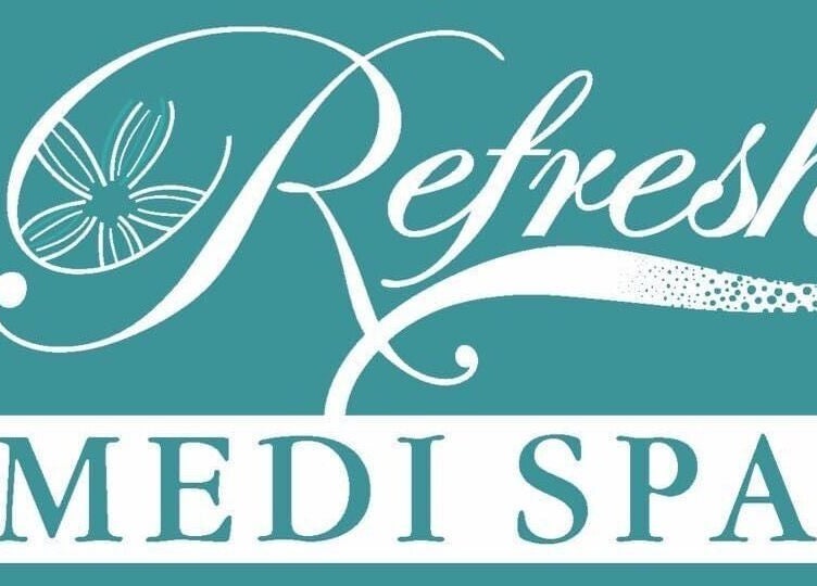Logo of Refresh Medi Spa - Port Kennedy, located in Port Kennedy, Western Australia, AU.