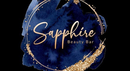 Sapphire Beauty Bar