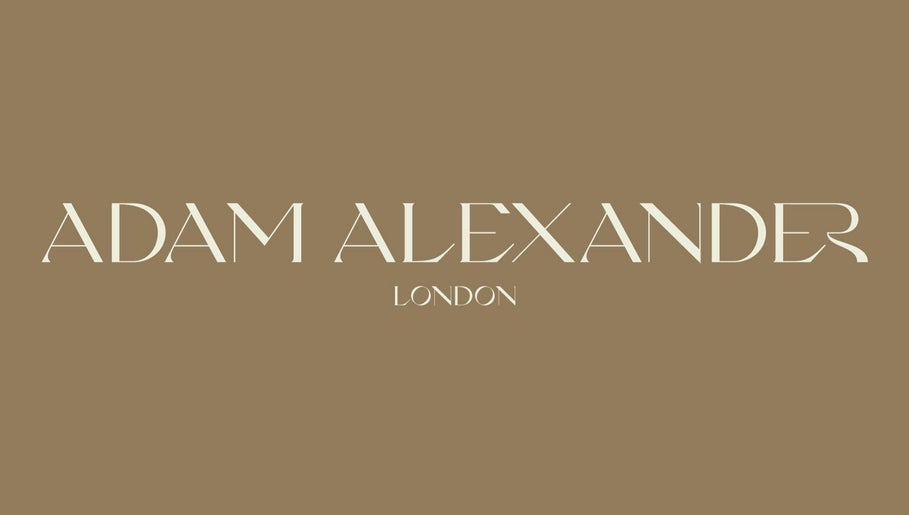 Adam Alexander London imagem 1