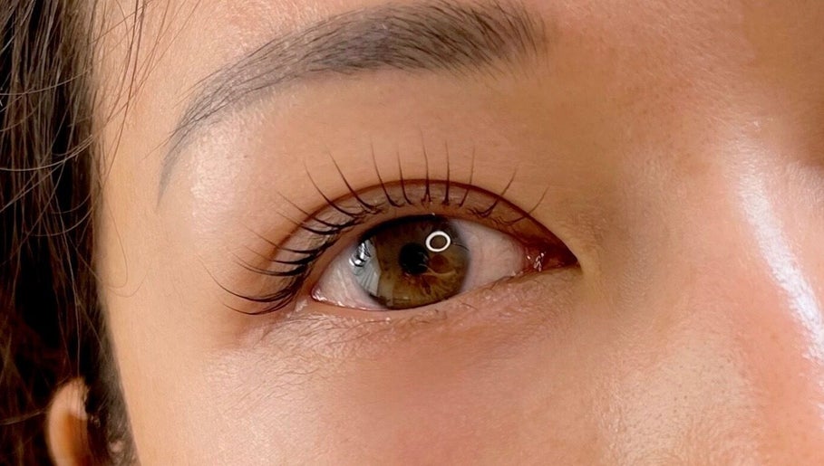 Lashes by Wakana image 1