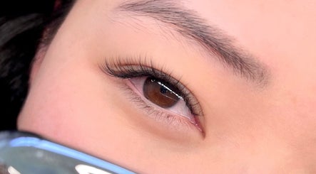 Lashes by Wakana image 2
