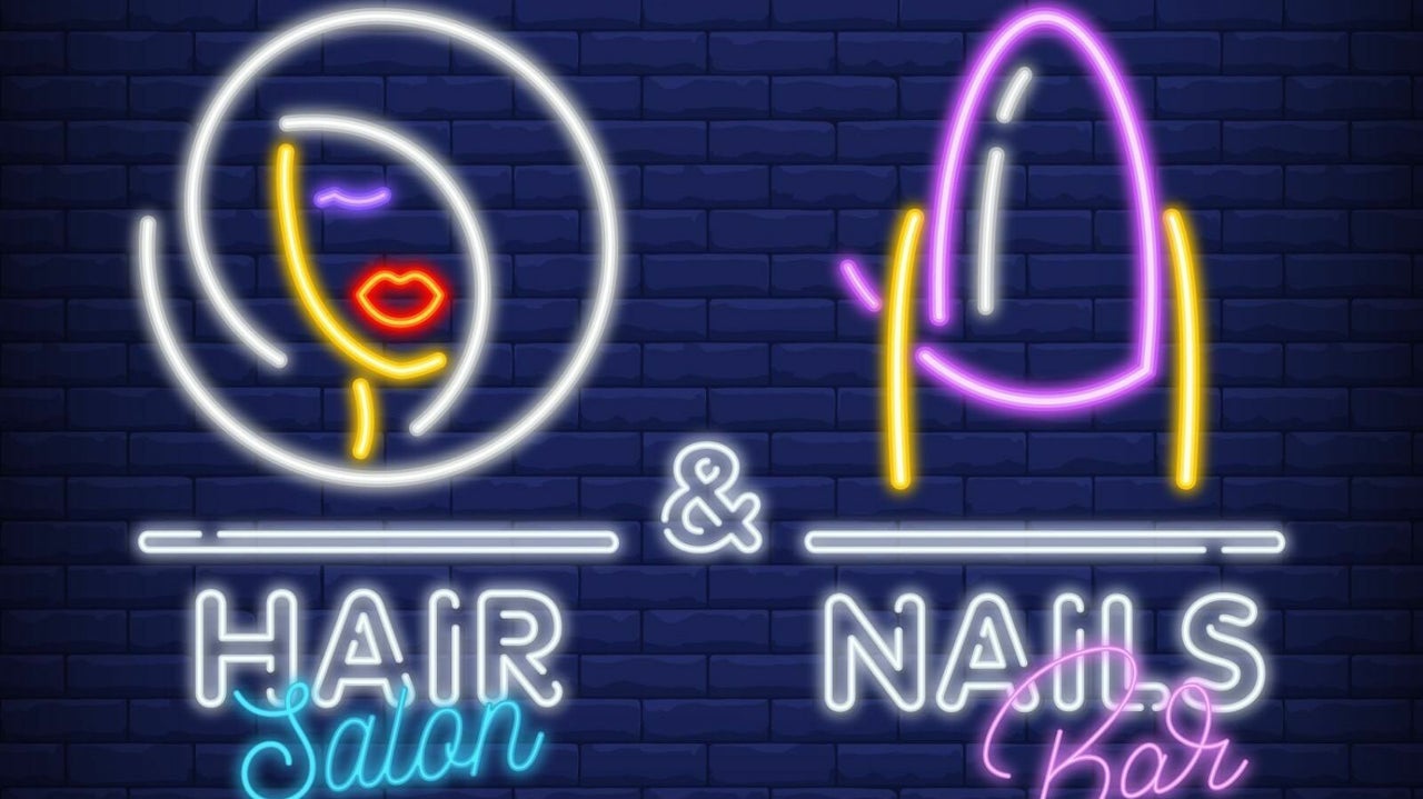 The O&A Hair Salon 