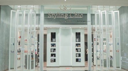 Styling Chic Salon  image 3