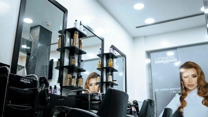 Meshe Beauty Salon Bild 1