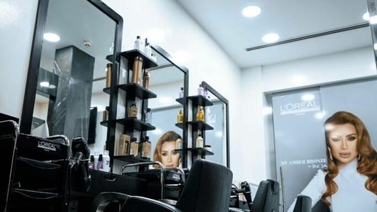 Meshe Beauty Salon