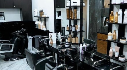 Meshe Beauty Salon Bild 2